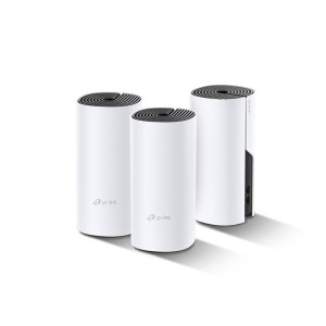 WiFi Mesh система TP-Link Deco P9 (DECO-P9-3-PACK) WiFi Mesh система TP-Link Deco P9 (DECO-P9-3-PACK)