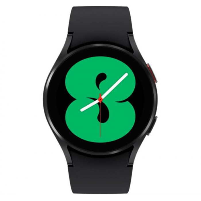 Смарт-годинник Samsung Galaxy Watch 4 44mm eSim Black (SM-R875FZKASEK)