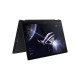 Ноутбук Asus ROG Flow X13 GV302XI-MU008W (90NR0G41-M000X0) Off Black