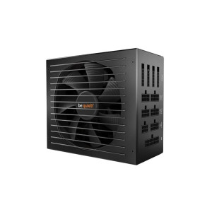 Блок живлення be quiet! Straight Power 11 750W (BN283) Блок живлення be quiet! Straight Power 11 750W (BN283)