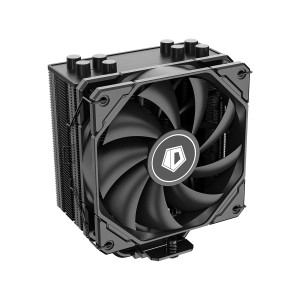 Кулер процесорний ID-Cooling SE-224-XTS Black Кулер процесорний ID-Cooling SE-224-XTS Black