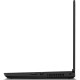 Ноутбук Lenovo ThinkPad P15 (20ST005SRT) UHD Win10Pro Black