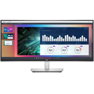 DELL 34" P3421W (210-AXRD) IPS Black Curved DELL 34" P3421W (210-AXRD) IPS Black Curved