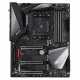 Gigabyte X570 Aorus Master Socket AM4