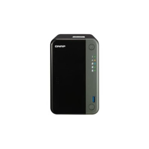 Cетевой дисковый массив Qnap TS-253D-4G Cетевой дисковый массив Qnap TS-253D-4G