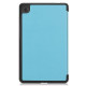 Чехол-книжка BeCover Smart для Lenovo Tab M7 TB-7305 Blue (704709)
