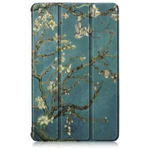 Чехол-книжка BeCover Smart для Samsung Galaxy Tab S6 Lite SM-P610/SM-P615 Spring (705201)