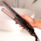 Випрямляч для волосся Cecotec Bamba RitualCare 1200 HidraProtect Ion Touch (CCTC-03404)