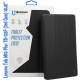 Чехол-книга BeCover Smart для Lenovo Tab M10 TB-125F (3rd Gen) 10.61" Black (708301)