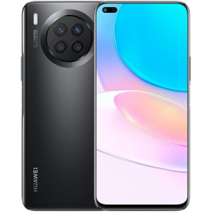Huawei Nova 8i 6/128GB Dual Sim Starry Black Huawei Nova 8i 6/128GB Dual Sim Starry Black