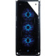 Корпус Corsair Crystal 570X RGB Mirror Black (CC-9011126-WW) без БП