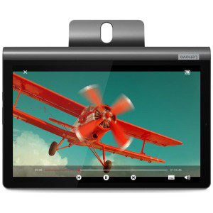 Планшет Lenovo Yoga Smart Tab YT-X705F 4/64GB Iron Grey (ZA3V0040UA) Планшет Lenovo Yoga Smart Tab YT-X705F 4/64GB Iron Grey (ZA3V0040UA)