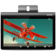 Планшет Lenovo Yoga Smart Tab YT-X705F 4/64GB Iron Grey (ZA3V0040UA)