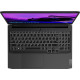 Ноутбук Lenovo Ideapad Gaming 3 15ACH6 (82K200TERA)