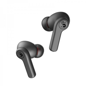 Bluetooth-гарнітура A4Tech Bloody M30 Black+Red Bluetooth-гарнітура A4Tech Bloody M30 Black+Red
