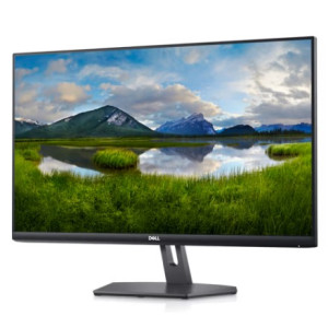 Монiтор DELL 27" S2721NX (210-AXKT) IPS Black