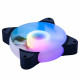 Вентилятор 1stPlayer CC-Combo RGB 3 Fans; 120х120х25мм, 6-pin