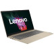 Ноутбук Lenovo IdeaPad 3 15ALC6 (82KU00PJRA) Sand