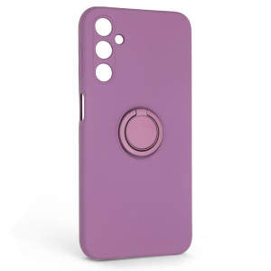 Чехол-накладка Armorstandart Icon Ring для Samsung Galaxy A24 4G SM-A245 Grape (ARM68767) Чехол-накладка Armorstandart Icon Ring для Samsung Galaxy A24 4G SM-A245 Grape (ARM68767)