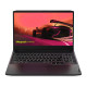 Ноутбук Lenovo IdeaPad Gaming 3 15IAH7 (82S900WARA) FullHD Onyx Grey