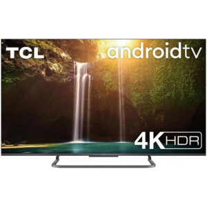 Телевізор TCL 65P815 Телевізор TCL 65P815