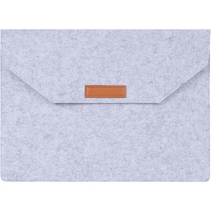 Чохол для ноутбука AirOn Premium 15.6" Grey (4822356710622)