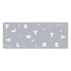 Игровая поверхность A4Tech FP75 Silver Игровая поверхность A4Tech FP75 Silver