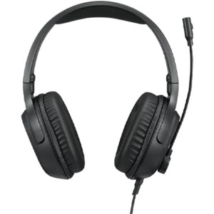 Гарнитура Lenovo IdeaPad Gaming Headset H100 (GXD1C67963) Гарнитура Lenovo IdeaPad Gaming Headset H100 (GXD1C67963)