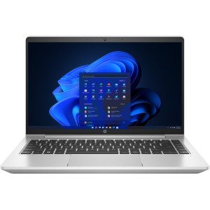 Ноутбук HP ProBook 445 G9 (5N4K6EA) Silver Ноутбук HP ProBook 445 G9 (5N4K6EA) Silver