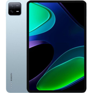 Планшет Xiaomi Pad 6 6/128GB Blue Планшет Xiaomi Pad 6 6/128GB Blue