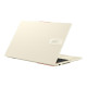 Ноутбук Asus Vivobook S 15 OLED K5504VN-L1026WS (90NB0ZQ4-M000W0) Cream White