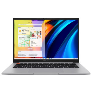 Ноутбук Asus M3502QA-BQ214 (90NB0XX1-M00A10) FullHD Grey Ноутбук Asus M3502QA-BQ214 (90NB0XX1-M00A10) FullHD Grey