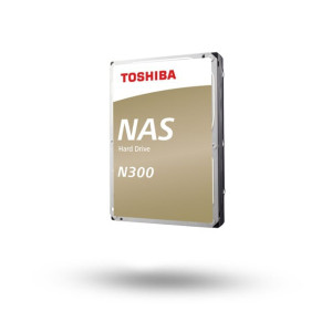HDD SATA 4.0TB Toshiba N300 NAS 7200rpm 256MB (HDWG440UZSVA) HDD SATA 4.0TB Toshiba N300 NAS 7200rpm 256MB (HDWG440UZSVA)