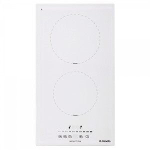 Варильна поверхня Minola MIS 3046 KWH Варильна поверхня Minola MIS 3046 KWH