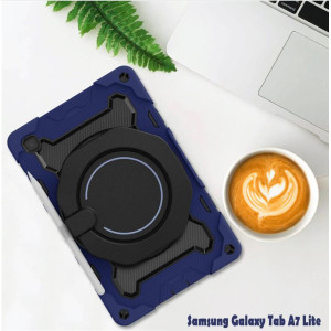 Чехол-накладка BeCover для Samsung Galaxy Tab A7 Lite SM-T220/SM-T225 Blue (707240) Чехол-накладка BeCover для Samsung Galaxy Tab A7 Lite SM-T220/SM-T225 Blue (707240)