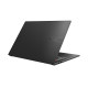 Ноутбук Asus Vivobook Pro 16X OLED M7600RE-L2058X (90NB0YQ1-M002U0) 4K Win11Pro Black