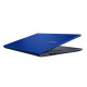 Ноутбук Asus X513EP-BN1244 (90NB0SJ6-M00RU0) FullHD Cobalt Blue