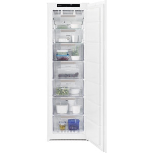 Встраиваемая морозильная камера Electrolux RUT6NF18S Встраиваемая морозильная камера Electrolux RUT6NF18S