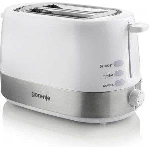 Тостер Gorenje T850WE Тостер Gorenje T850WE