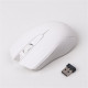 Миша бездротова A4Tech G3-760N White USB V-Track