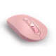 Мышь беспроводная A4Tech FG20 Pink USB