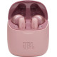 Bluetooth-гарнитура JBL Tune 225TWS Pink (JBLT225TWSPIK)