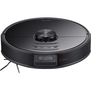Робот-пылесос Xiaomi Mi RoboRock Vacuum Cleaner S6 black Робот-пылесос Xiaomi Mi RoboRock Vacuum Cleaner S6 black