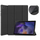 Чохол-книжка BeCover Flexible TPU Mate для Samsung Galaxy Tab A8 SM-X200/SM-X205 Black (708377)