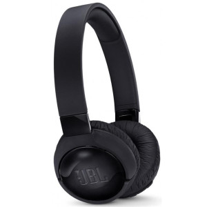 Bluetooth-гарнитура JBL T600BT NC Black (JBLT600BTNCBLK)