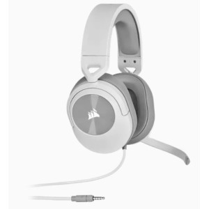 Гарнитура Corsair HS55 Stereo Headset White (CA-9011261-EU) Гарнитура Corsair HS55 Stereo Headset White (CA-9011261-EU)