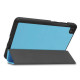 Чехол-книжка BeCover Smart для Lenovo Tab M7 TB-7305 Blue (704709)