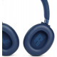 Bluetooth-гарнітура JBL Live 660NC Blue (JBLLIVE660NCBLU)