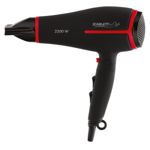 Фен Scarlett SC-HD70IT27 Фен Scarlett SC-HD70IT27