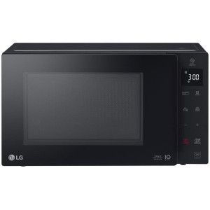 Микроволновая печь LG MH6336GIB Микроволновая печь LG MH6336GIB